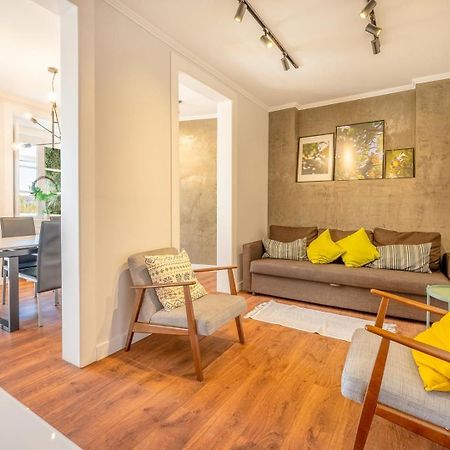 Guestready - Lemon House With Private Garden Apartment Lisbon Exterior photo