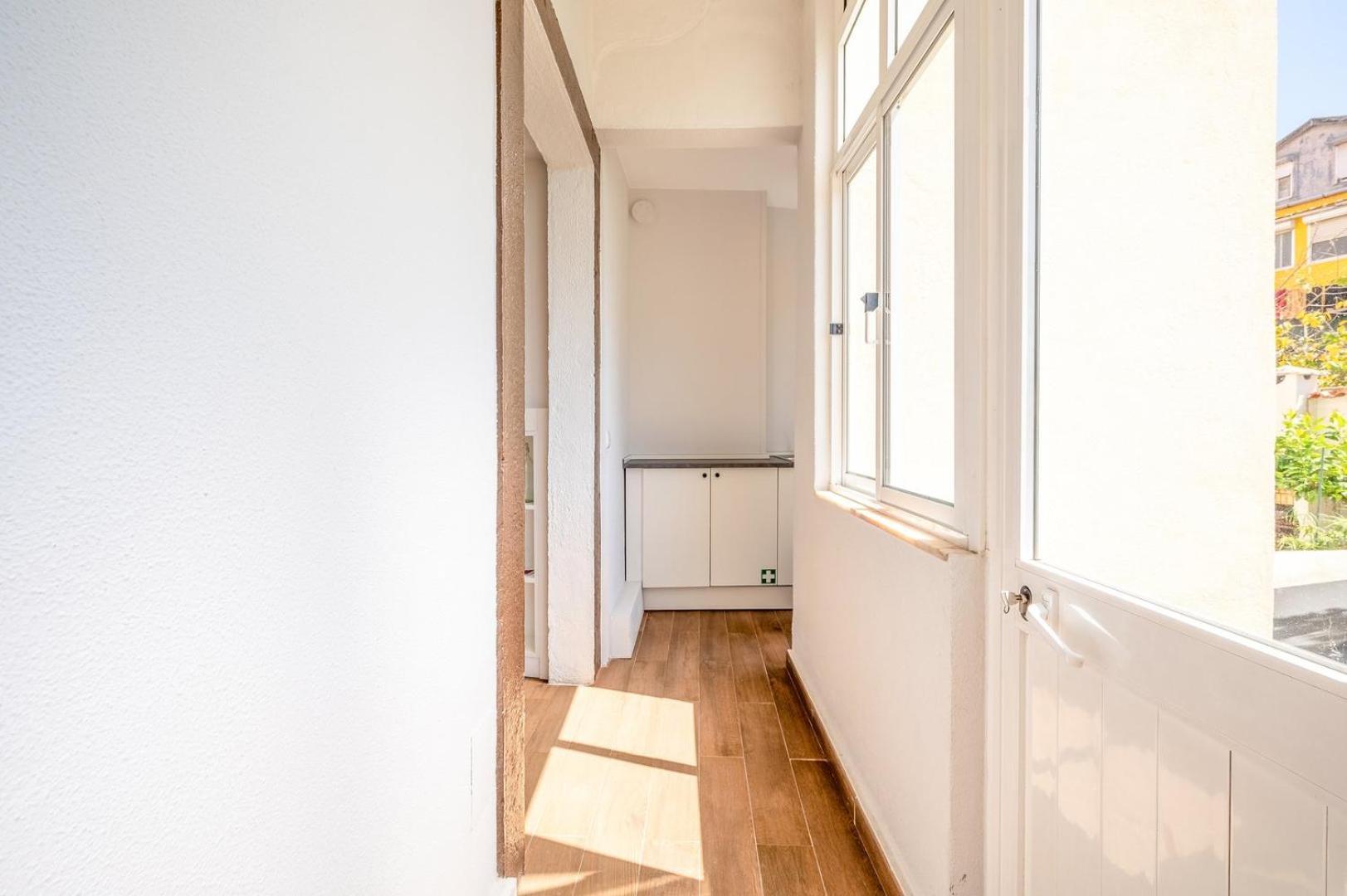 Guestready - Lemon House With Private Garden Apartment Lisbon Exterior photo