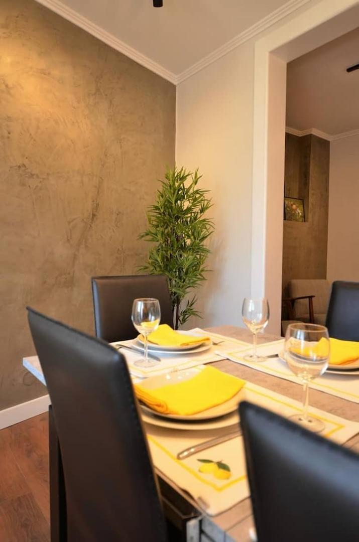 Guestready - Lemon House With Private Garden Apartment Lisbon Exterior photo