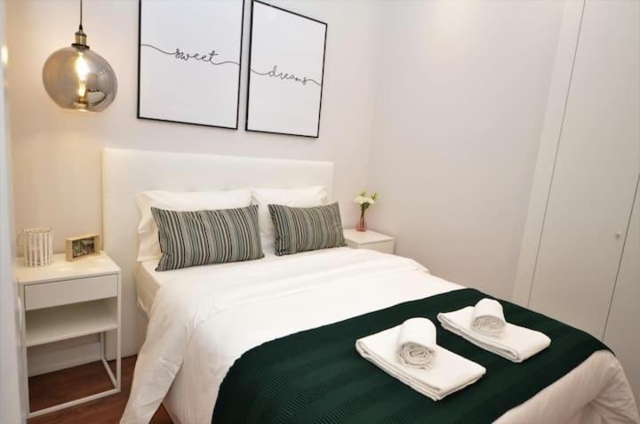 Guestready - Lemon House With Private Garden Apartment Lisbon Exterior photo