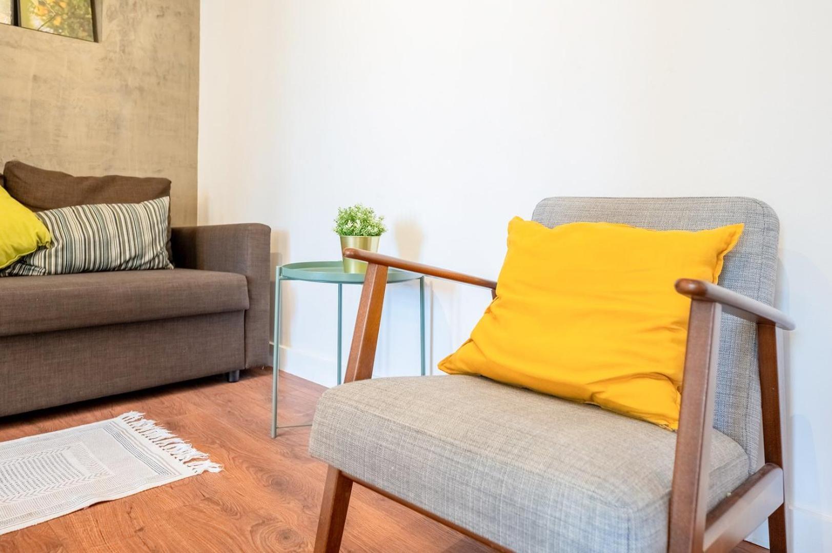 Guestready - Lemon House With Private Garden Apartment Lisbon Exterior photo