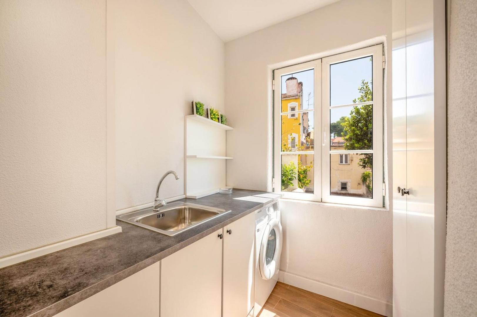Guestready - Lemon House With Private Garden Apartment Lisbon Exterior photo