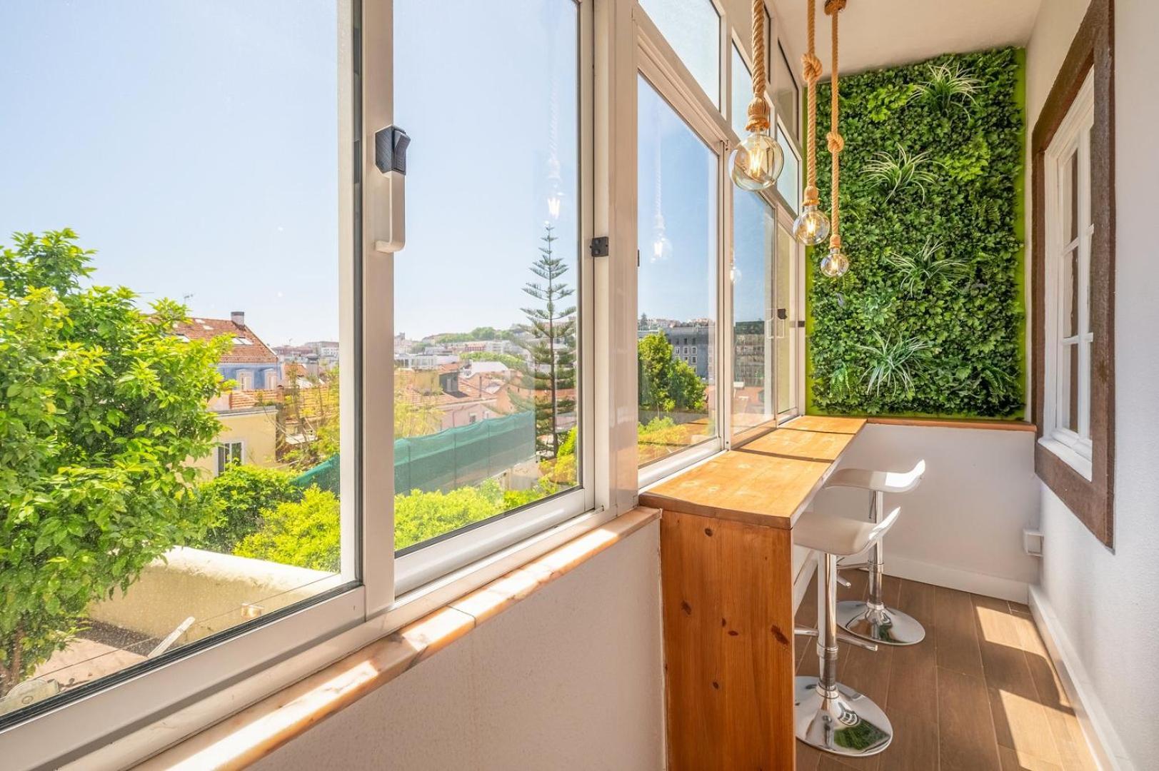 Guestready - Lemon House With Private Garden Apartment Lisbon Exterior photo