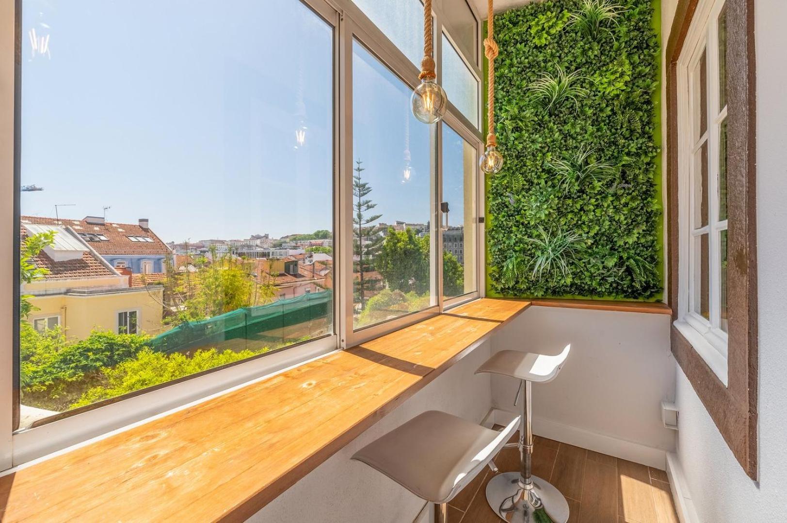 Guestready - Lemon House With Private Garden Apartment Lisbon Exterior photo